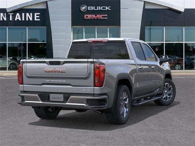 Photo of 2026 Sterling GMC Sierra 1500