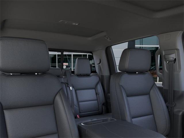 Photo of 2026 Sterling GMC Sierra 1500