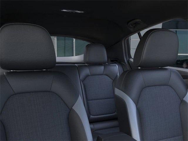 Photo of 2025 Cinnabar Metallic Buick Envista