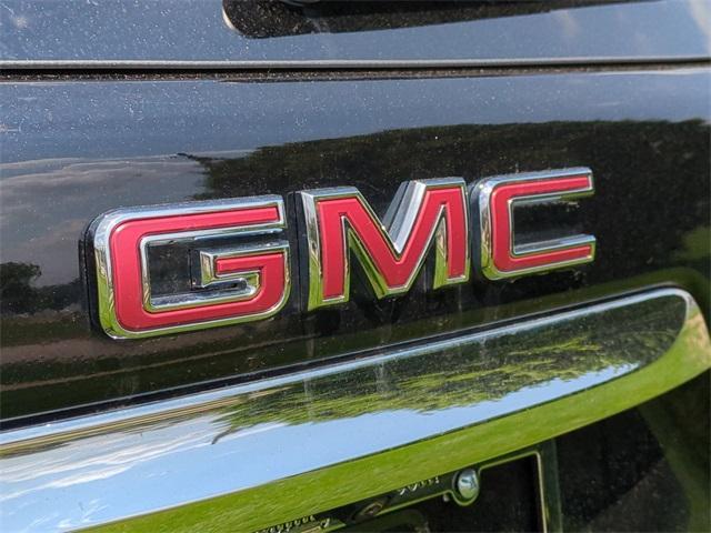 Photo of 2022 Ebony Twilight Metallic GMC Terrain