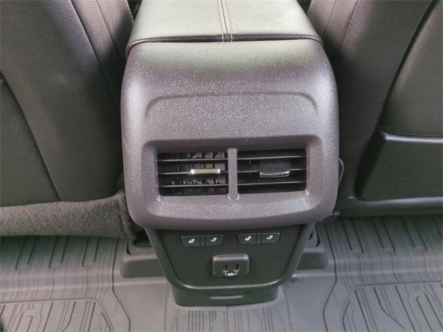 Photo of 2022 Ebony Twilight Metallic GMC Terrain