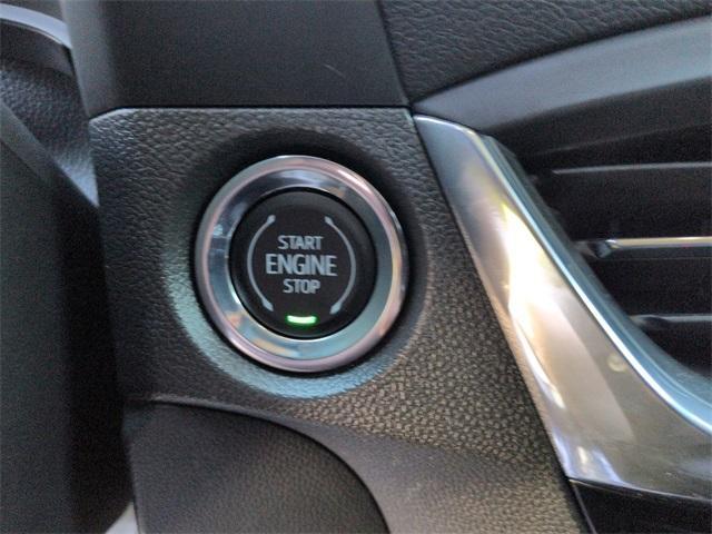 Photo of 2024 White Frost Tri-Coat Buick Encore GX