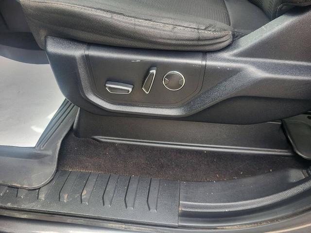 Photo of 2017 Gray Ford F-150