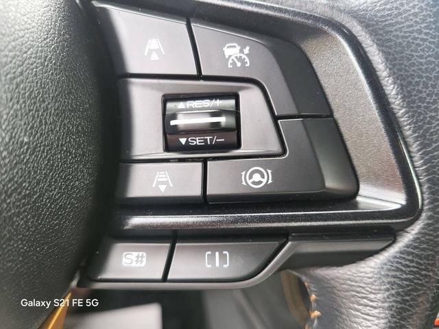Photo of 2022 Crystal White Pearl Subaru Forester
