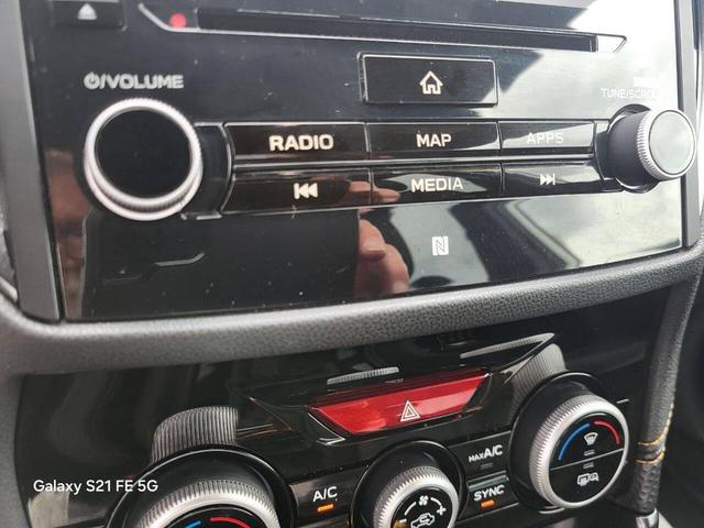 Photo of 2022 Crystal White Pearl Subaru Forester