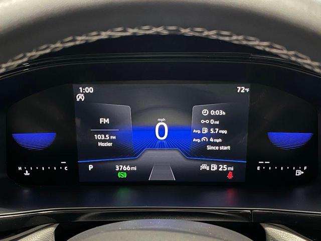 Photo of 2023 Platinum Gray Metallic Volkswagen Taos