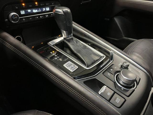 Photo of 2019 Eternal Blue Mica Mazda CX-5
