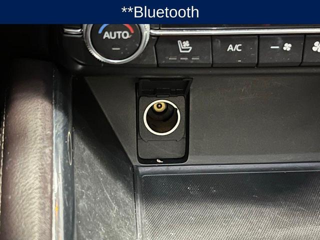 Photo of 2019 Eternal Blue Mica Mazda CX-5