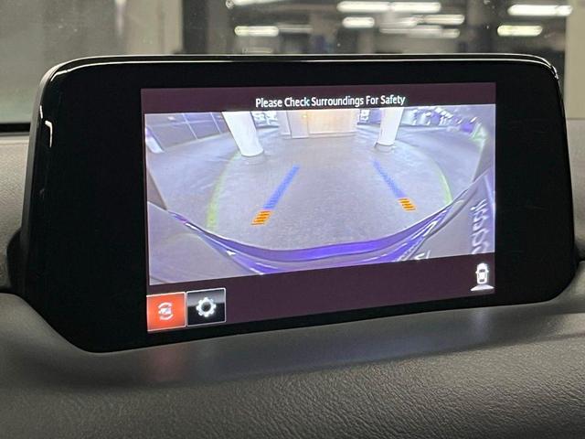Photo of 2019 Eternal Blue Mica Mazda CX-5