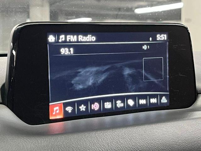 Photo of 2019 Eternal Blue Mica Mazda CX-5