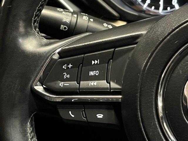 Photo of 2019 Eternal Blue Mica Mazda CX-5