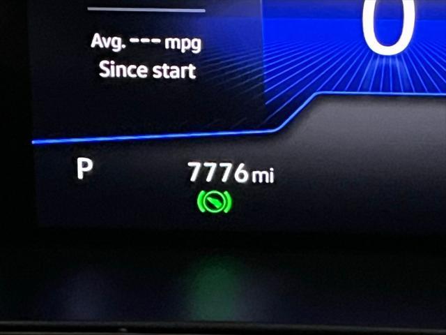Photo of 2024 Deep Black Pearl Volkswagen Taos