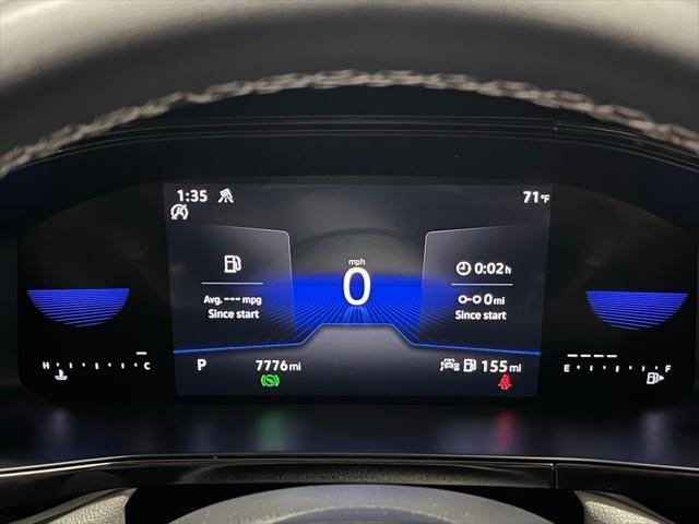 Photo of 2024 Deep Black Pearl Volkswagen Taos