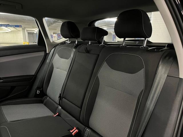 Photo of 2024 Deep Black Pearl Volkswagen Taos