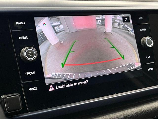 Photo of 2023 Pure White Volkswagen Taos