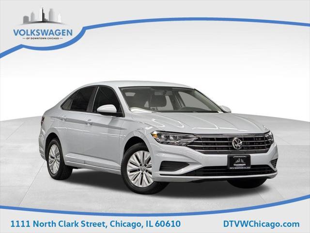 2019 Volkswagen Jetta