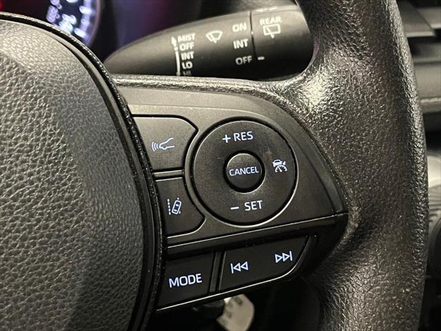 Photo of 2019 Magnetic Gray Metallic Toyota RAV4