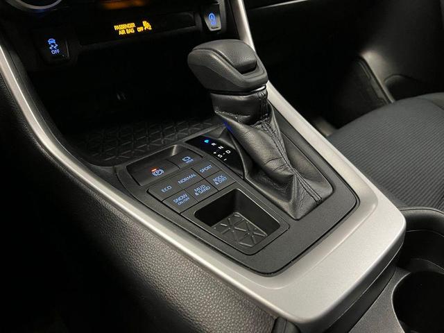 Photo of 2019 Magnetic Gray Metallic Toyota RAV4