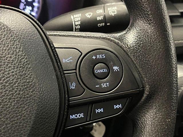 Photo of 2019 Magnetic Gray Metallic Toyota RAV4
