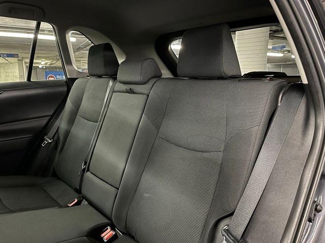 Photo of 2019 Magnetic Gray Metallic Toyota RAV4