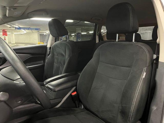 Photo of 2019 Brilliant Silver Metallic Nissan Murano