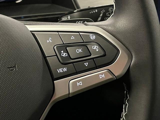 Photo of 2025 Gray Volkswagen Atlas Cross Sport