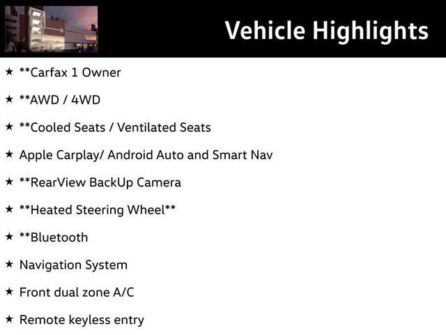Photo of 2024 Wind Chill Pearl Toyota Venza