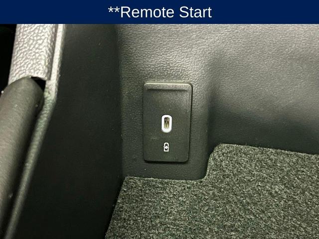 Photo of 2024 Platinum Gray Volkswagen Atlas