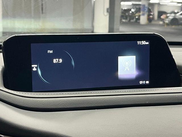Photo of 2024 Ceramic Metallic Mazda CX-30