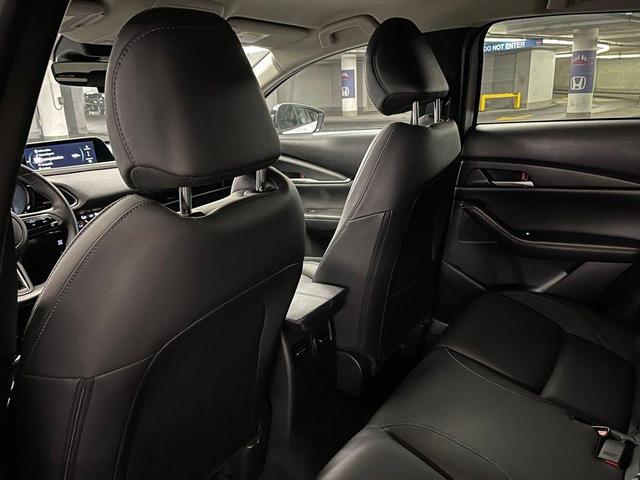 Photo of 2024 Ceramic Metallic Mazda CX-30