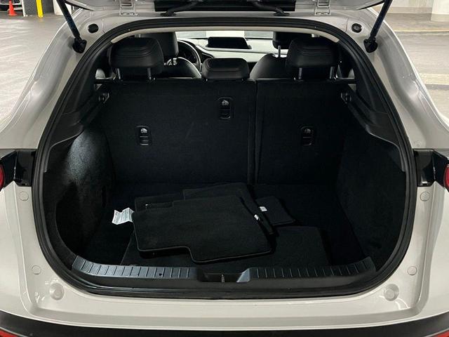 Photo of 2024 Ceramic Metallic Mazda CX-30
