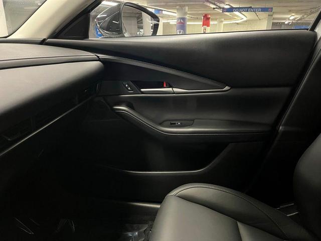 Photo of 2024 Ceramic Metallic Mazda CX-30