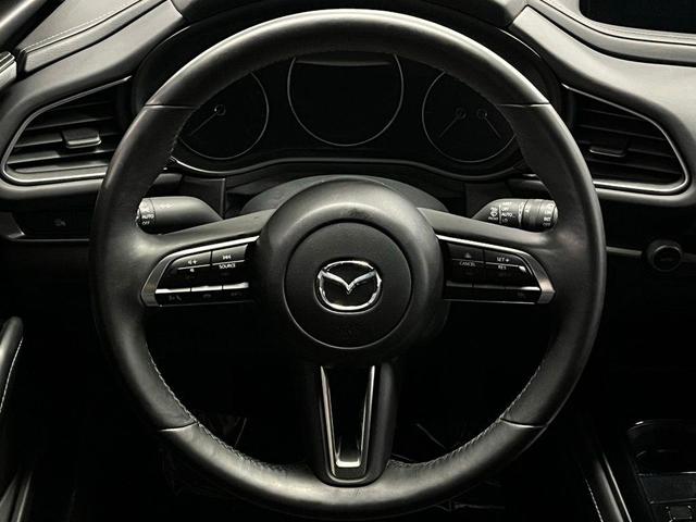 Photo of 2024 Ceramic Metallic Mazda CX-30