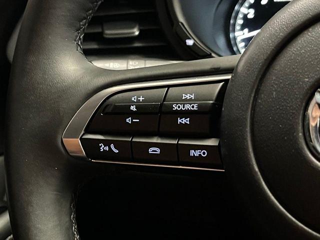 Photo of 2024 Ceramic Metallic Mazda CX-30
