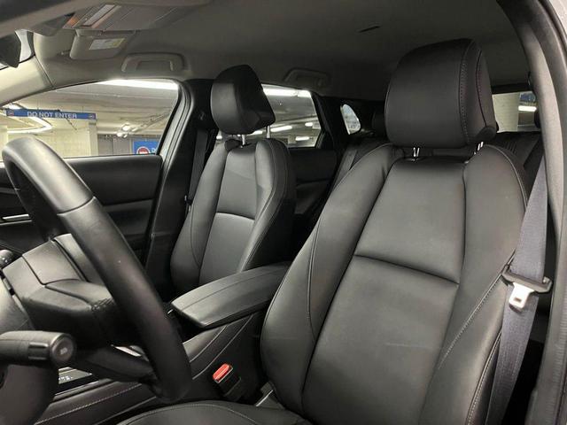 Photo of 2024 Ceramic Metallic Mazda CX-30