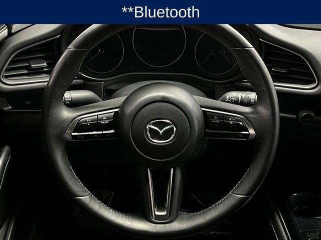 Photo of 2024 Ceramic Metallic Mazda CX-30