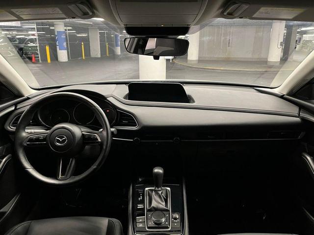 Photo of 2024 Ceramic Metallic Mazda CX-30