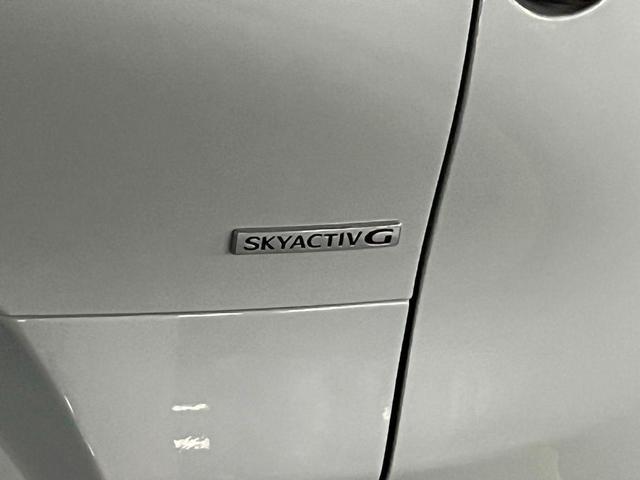 Photo of 2024 Ceramic Metallic Mazda CX-30