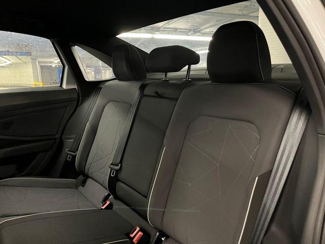 Photo of 2025 Pure White Volkswagen Jetta