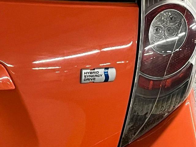 Photo of 2012 Habanero Toyota Prius c