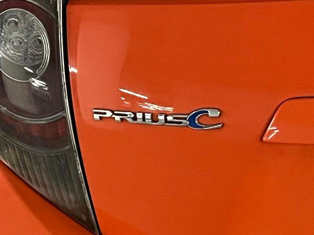 Photo of 2012 Habanero Toyota Prius c
