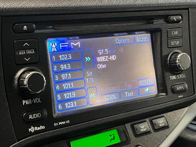 Photo of 2012 Habanero Toyota Prius c