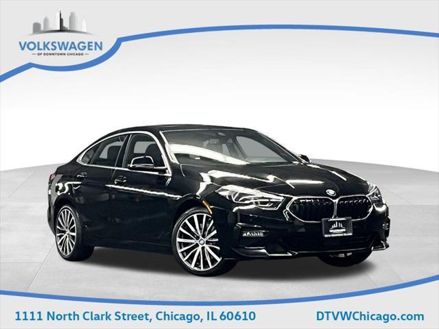 2020 BMW 228 Gran Coupe