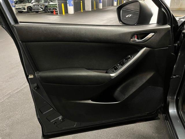 Photo of 2013 Metropolitan Gray Mica Mazda CX-5