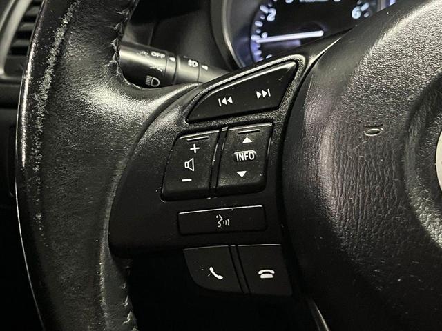Photo of 2013 Metropolitan Gray Mica Mazda CX-5