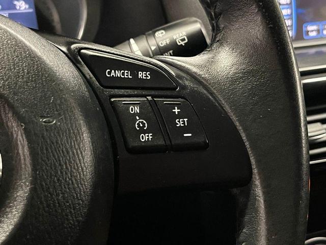 Photo of 2013 Metropolitan Gray Mica Mazda CX-5