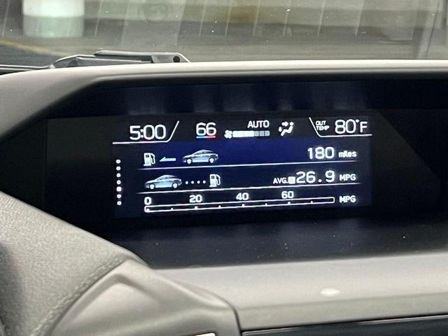 Photo of 2021 Horizon Blue Pearl Subaru Crosstrek