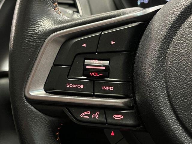 Photo of 2021 Horizon Blue Pearl Subaru Crosstrek
