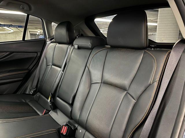 Photo of 2021 Horizon Blue Pearl Subaru Crosstrek