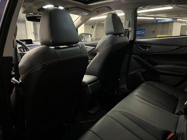 Photo of 2021 Horizon Blue Pearl Subaru Crosstrek